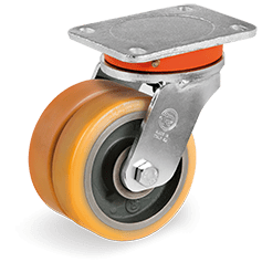 G80 | 700-900 kg | Hoogte 140-170 mm